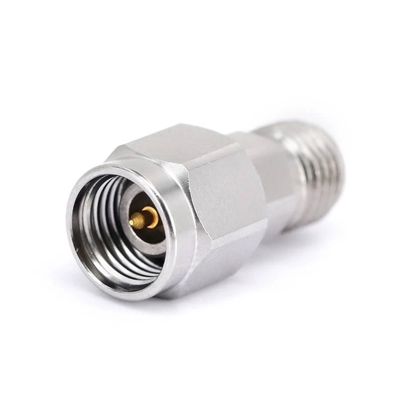 Attenuators 2.92mm