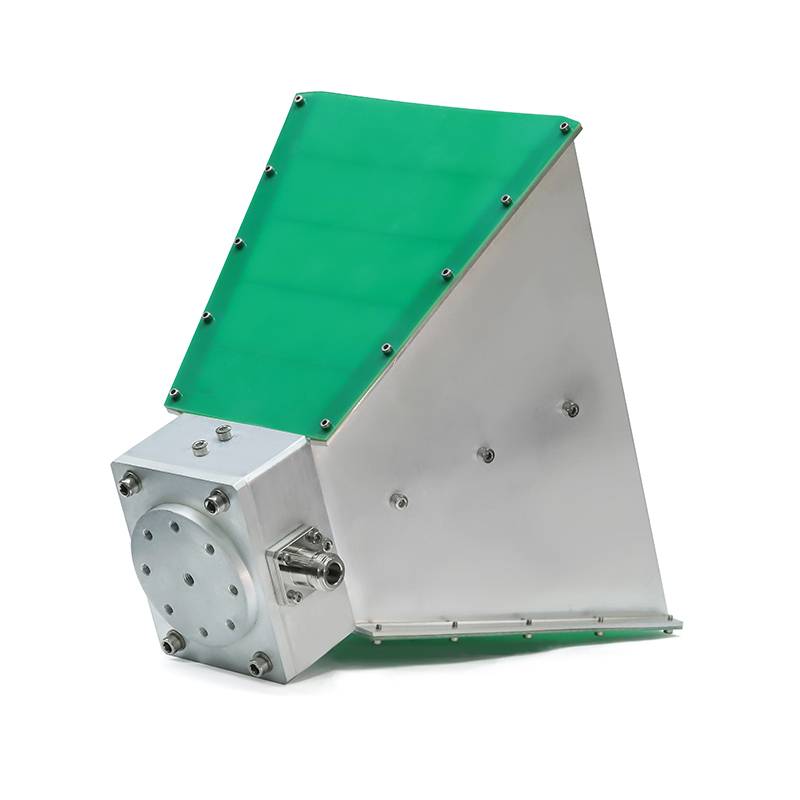 Antennas Horn