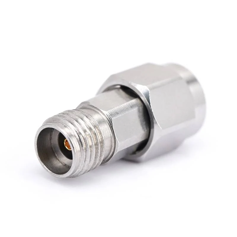 Pam mae 0 db attenuators yn bodoli?