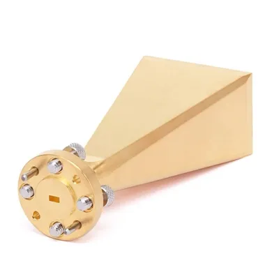 Manteision WR -10 Ennill Safon Hirsgwar Antena Corn 25 DBI Ennill Nodweddiado...