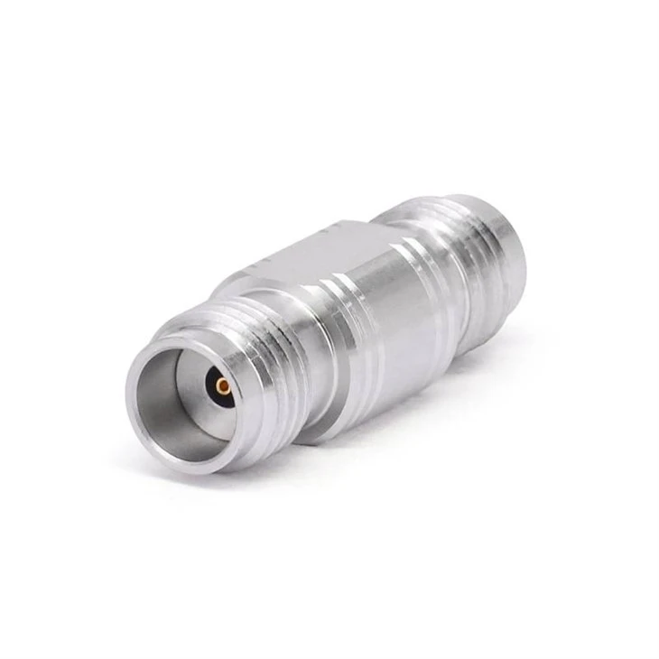 1.85mm addasydd