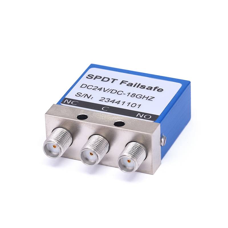 Mathau Switsys RF