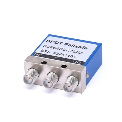 Mathau Switsys RF