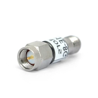Attenuators sma